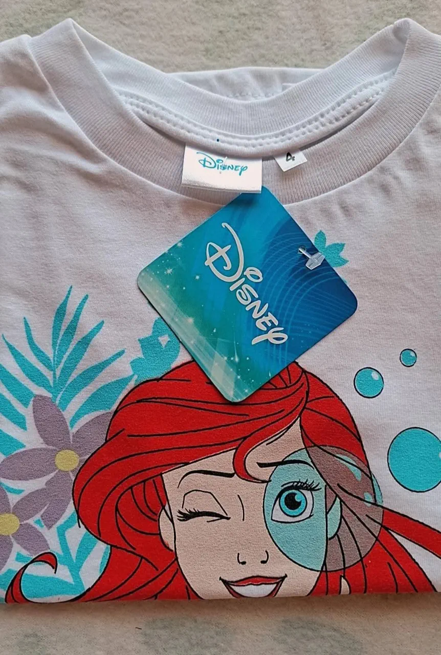 Remera Disney - imagen 1