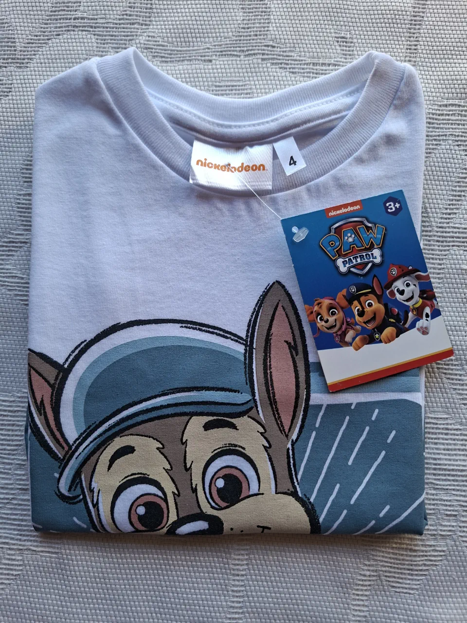 Remera Nickelodeon - imagen 1