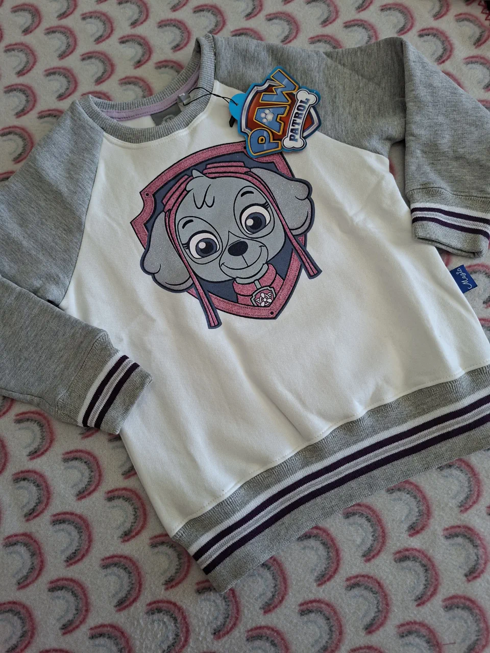 Paw patrol · Talle 4 años / 104 cm