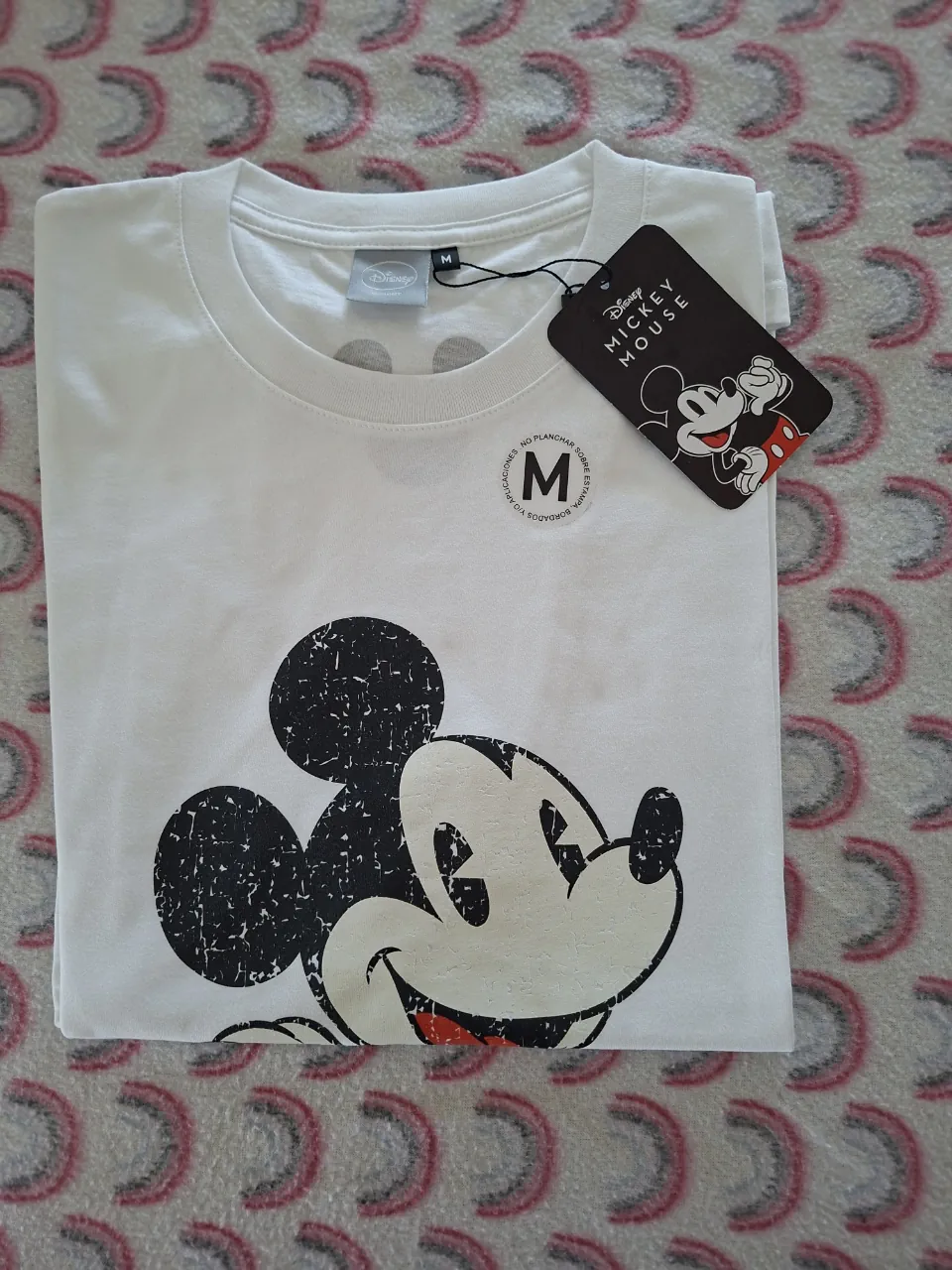 Disney · Talle M