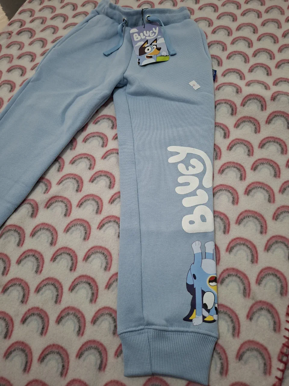 Pantalón Bluey - imagen 1