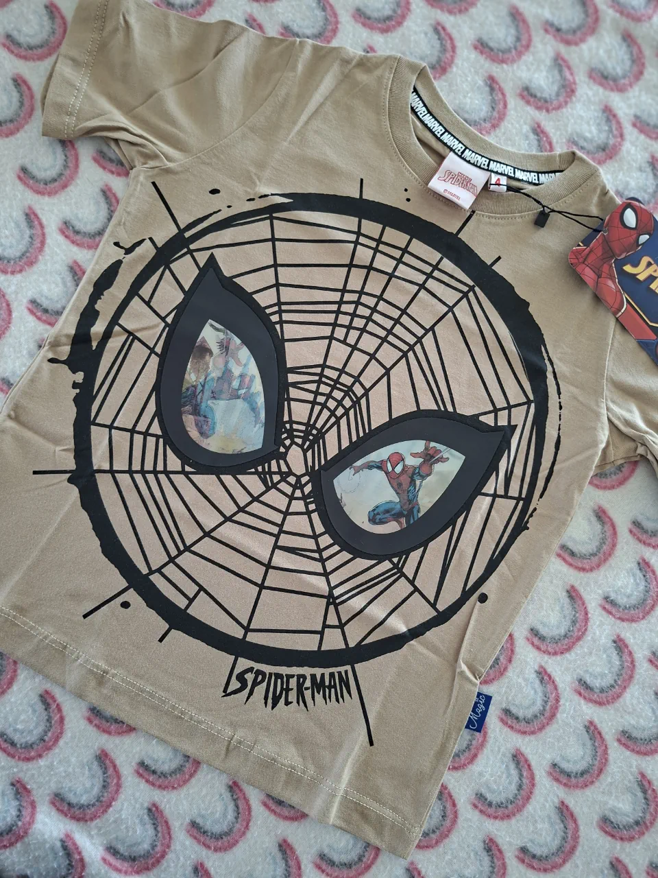 Marvel · Talle 4 años / 104 cm