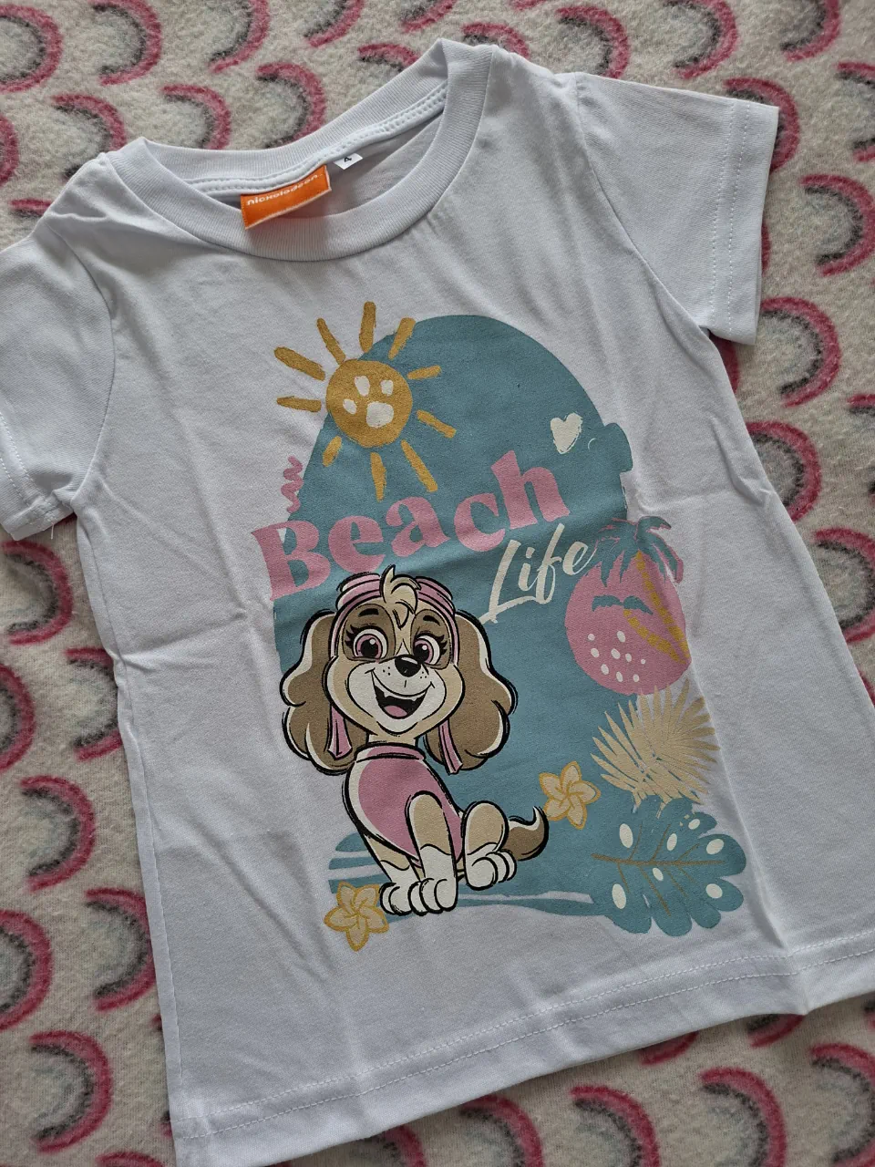 Remera Nickelodeon - imagen 1
