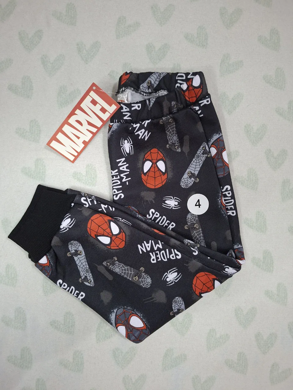 Pantalón Marvel - imagen 1