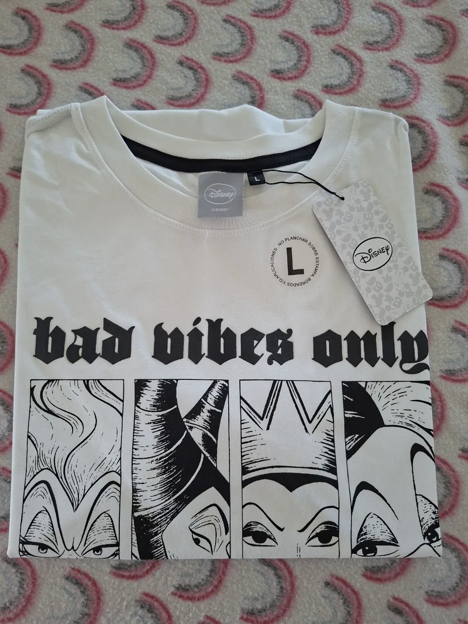 Disney · Talle L