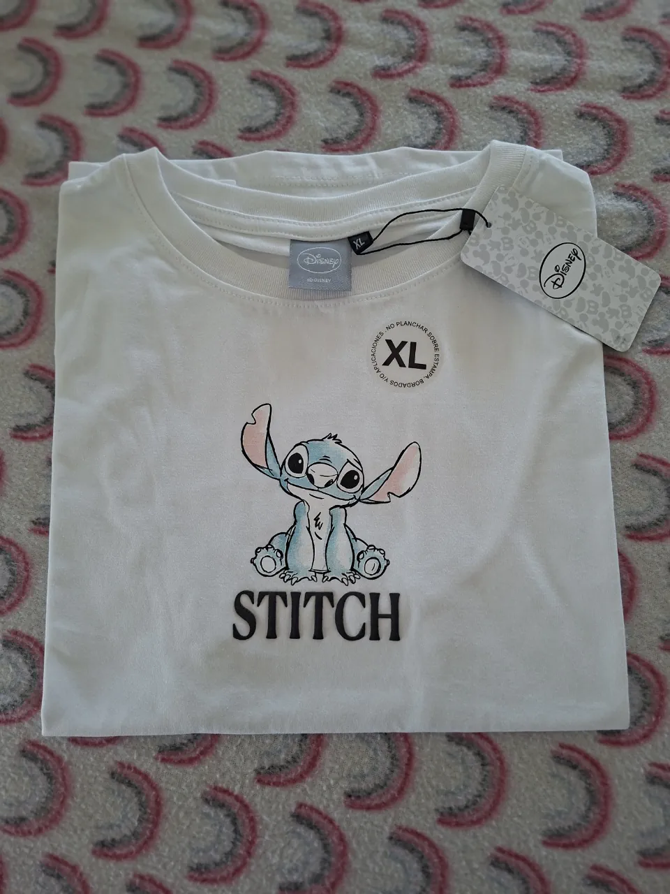 Disney · Talle XL