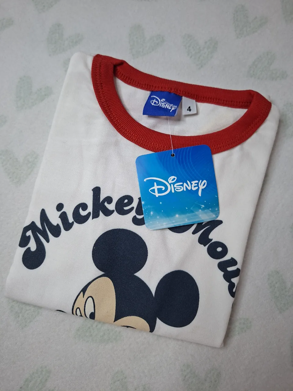 Disney · Talle 3 años / 98 cm
