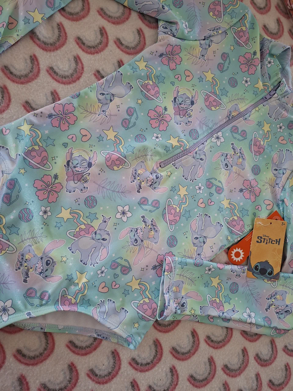 Traje de baño Disney - imagen 1