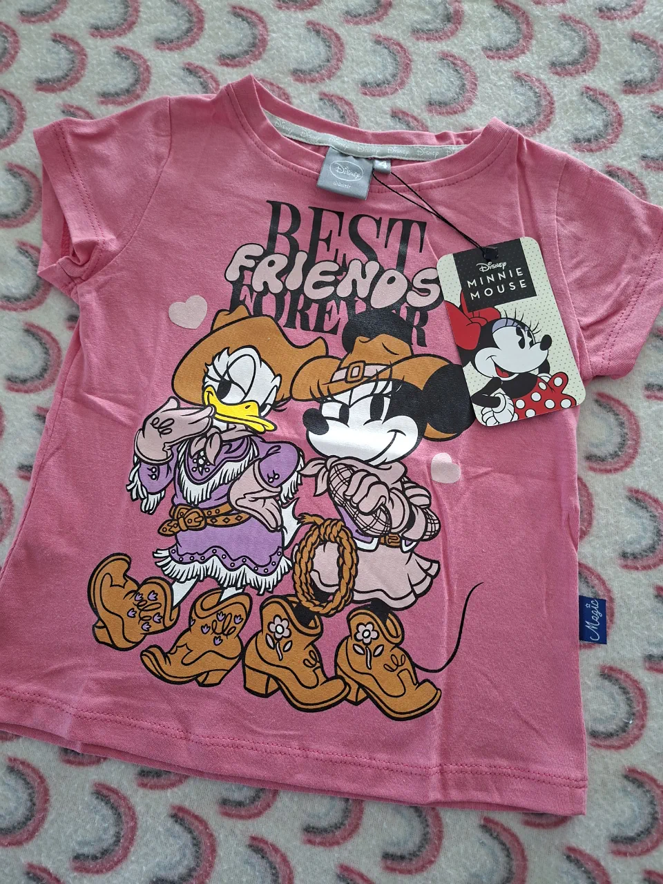 Disney · Talle 4 años / 104 cm