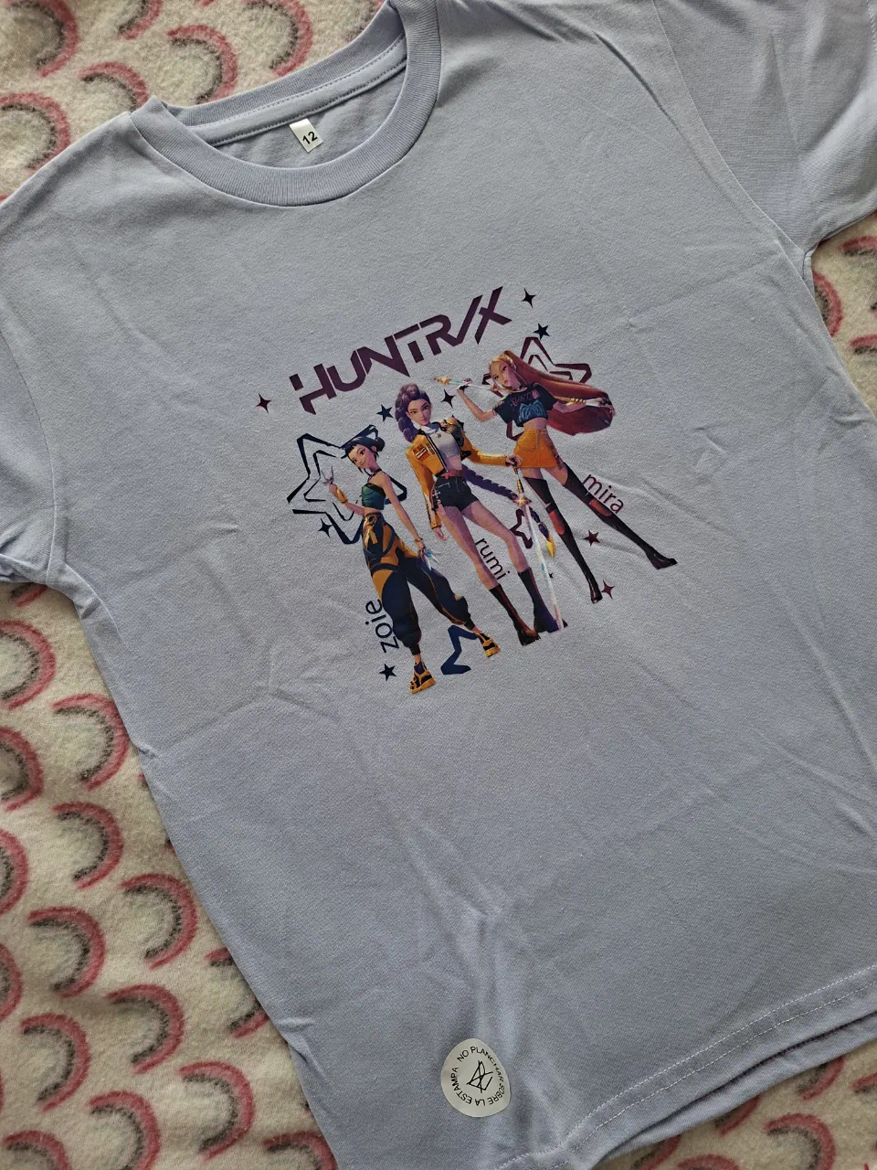 Remera Sin marca - imagen 1
