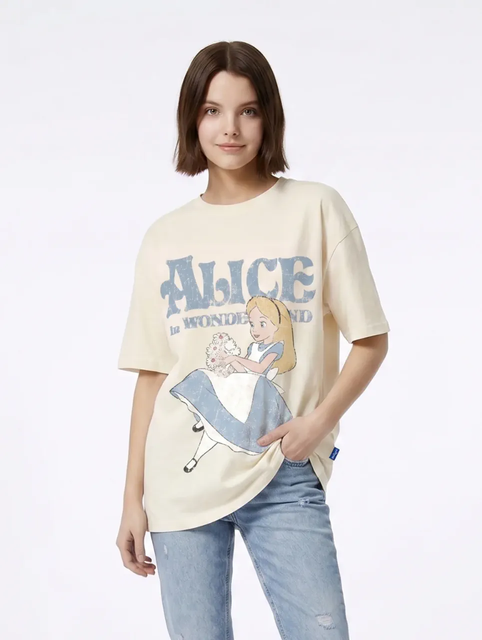 Remera Disney · Talle S