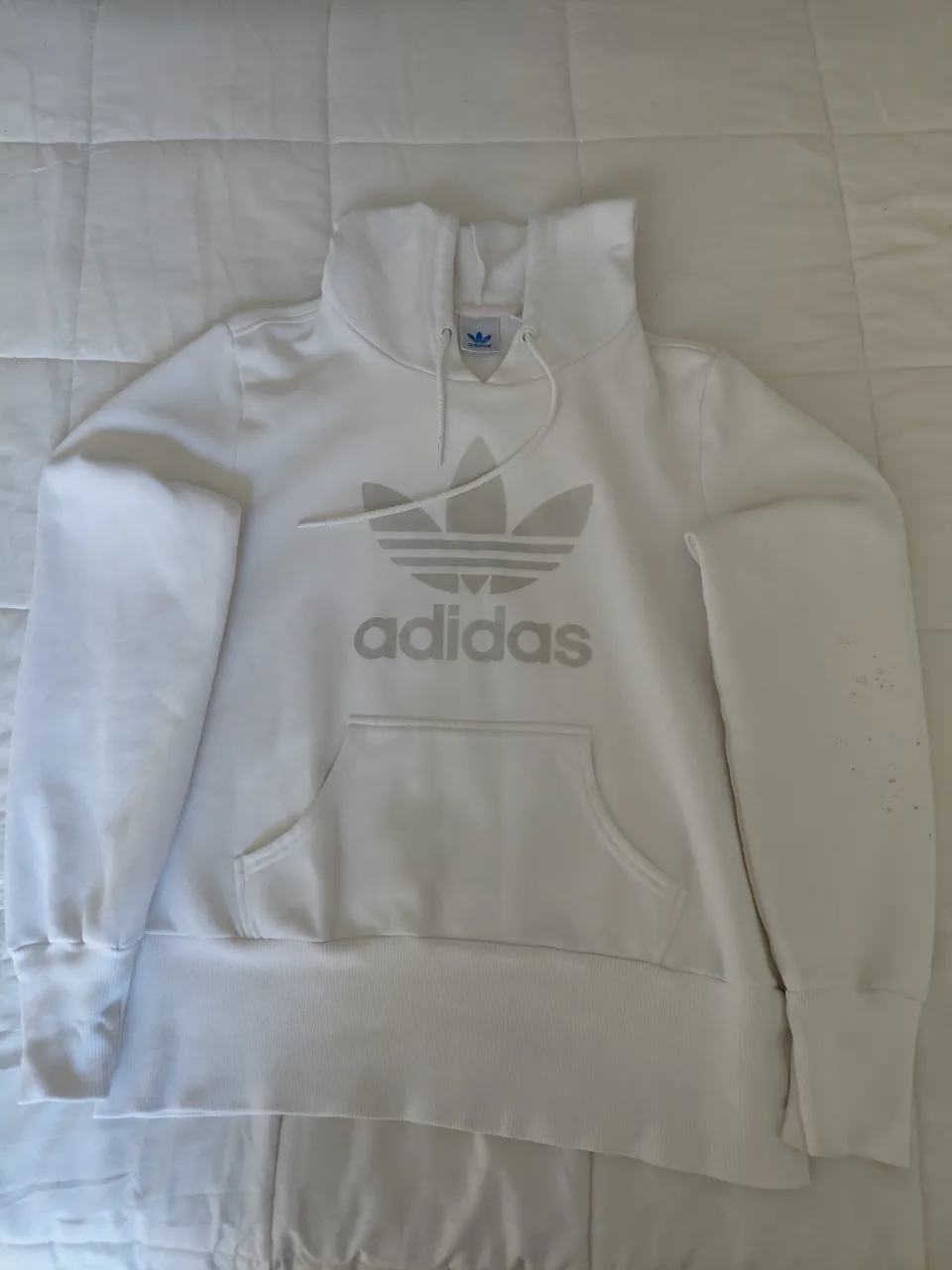 Buzo adidas - imagen 1