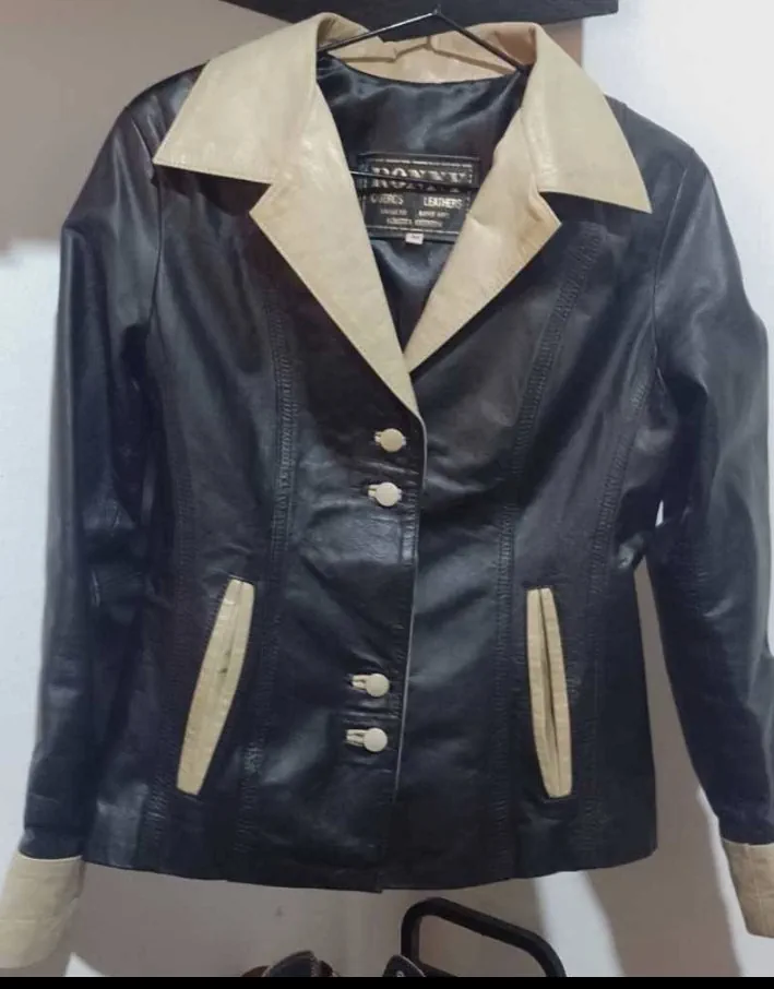 Campera Sin marca - imagen 1