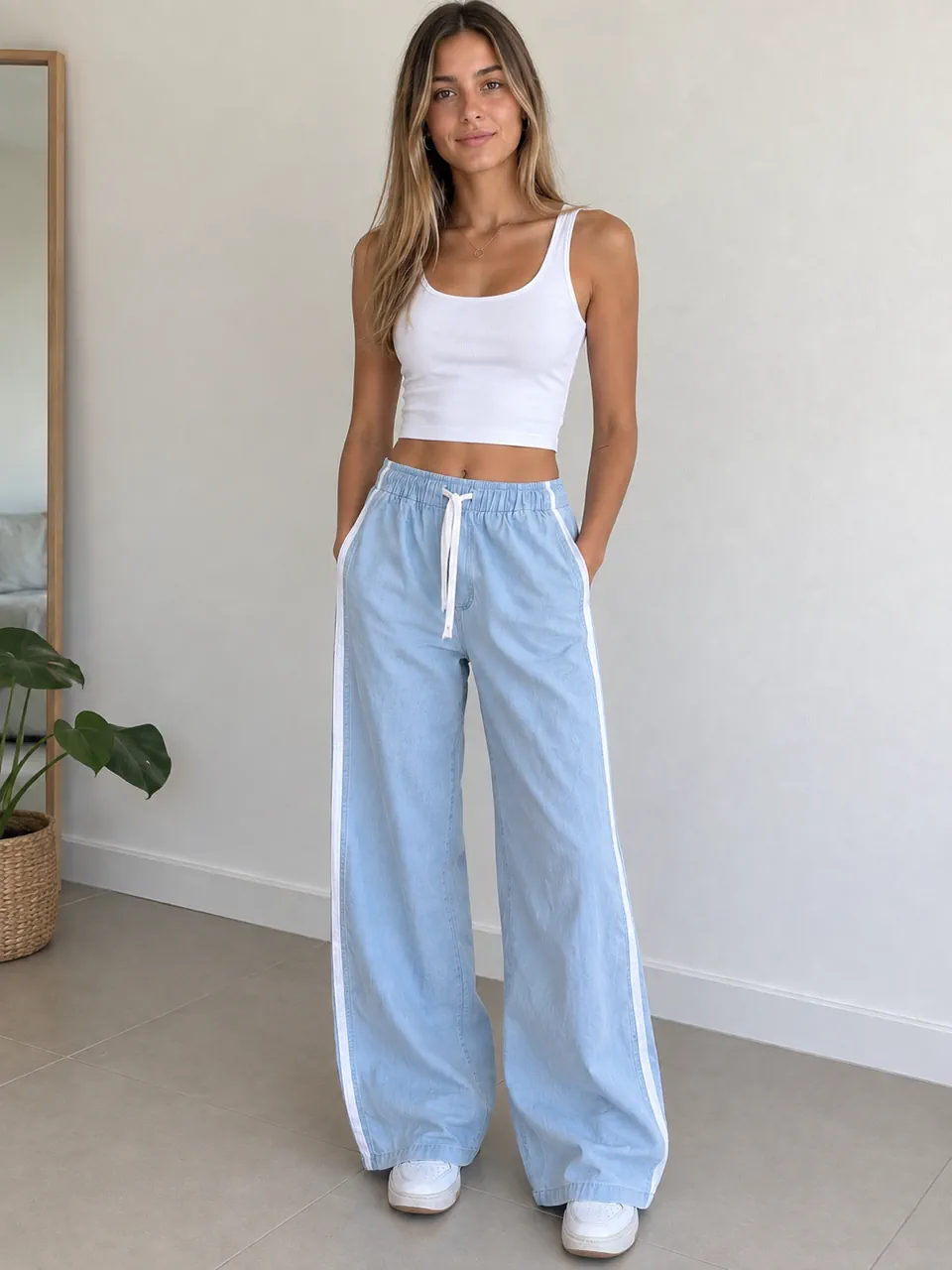 Knoten · Talle M