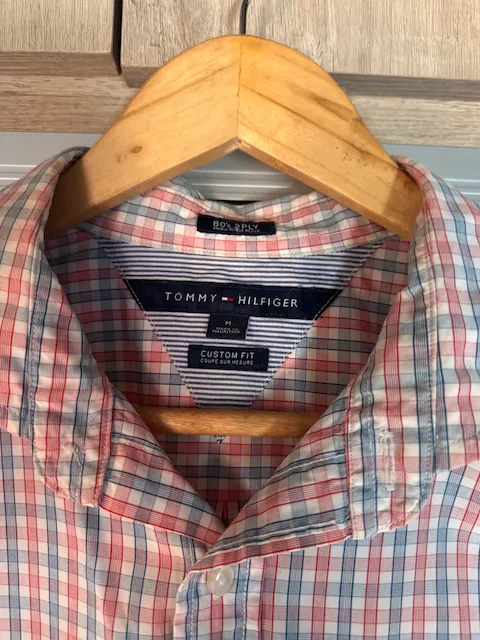 Tommy Hilfiger · Talle M