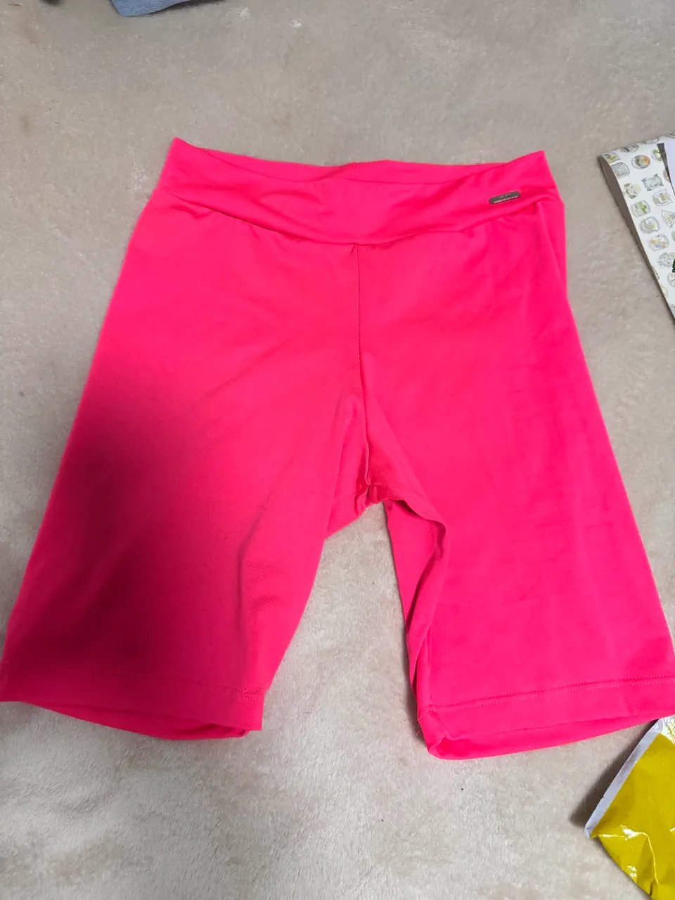 Short Vitnik · Talle M