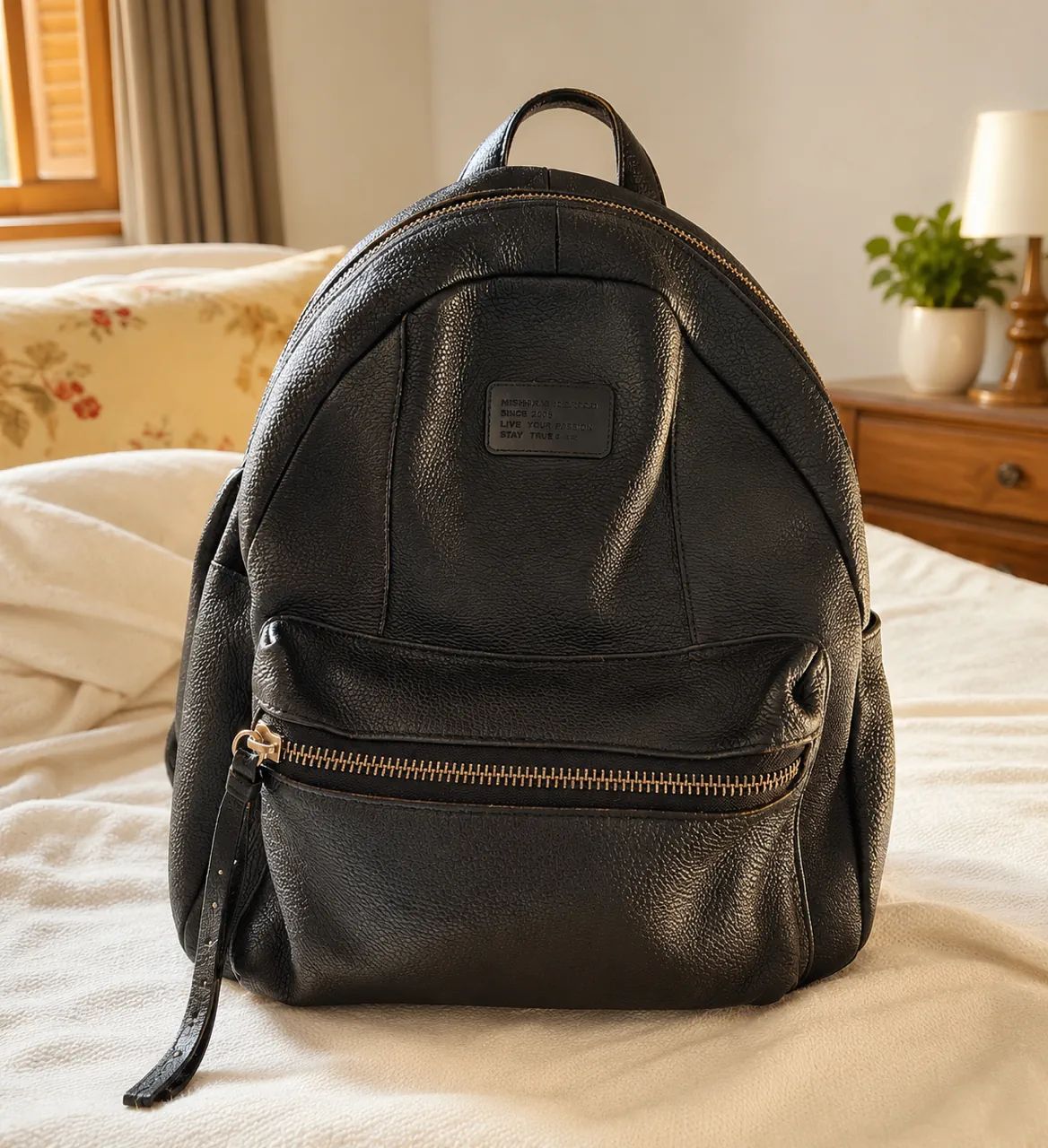 Mochila Prüne