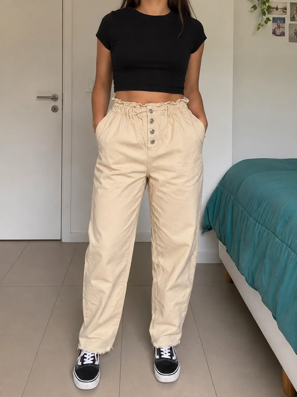 Zara · Talle US 28