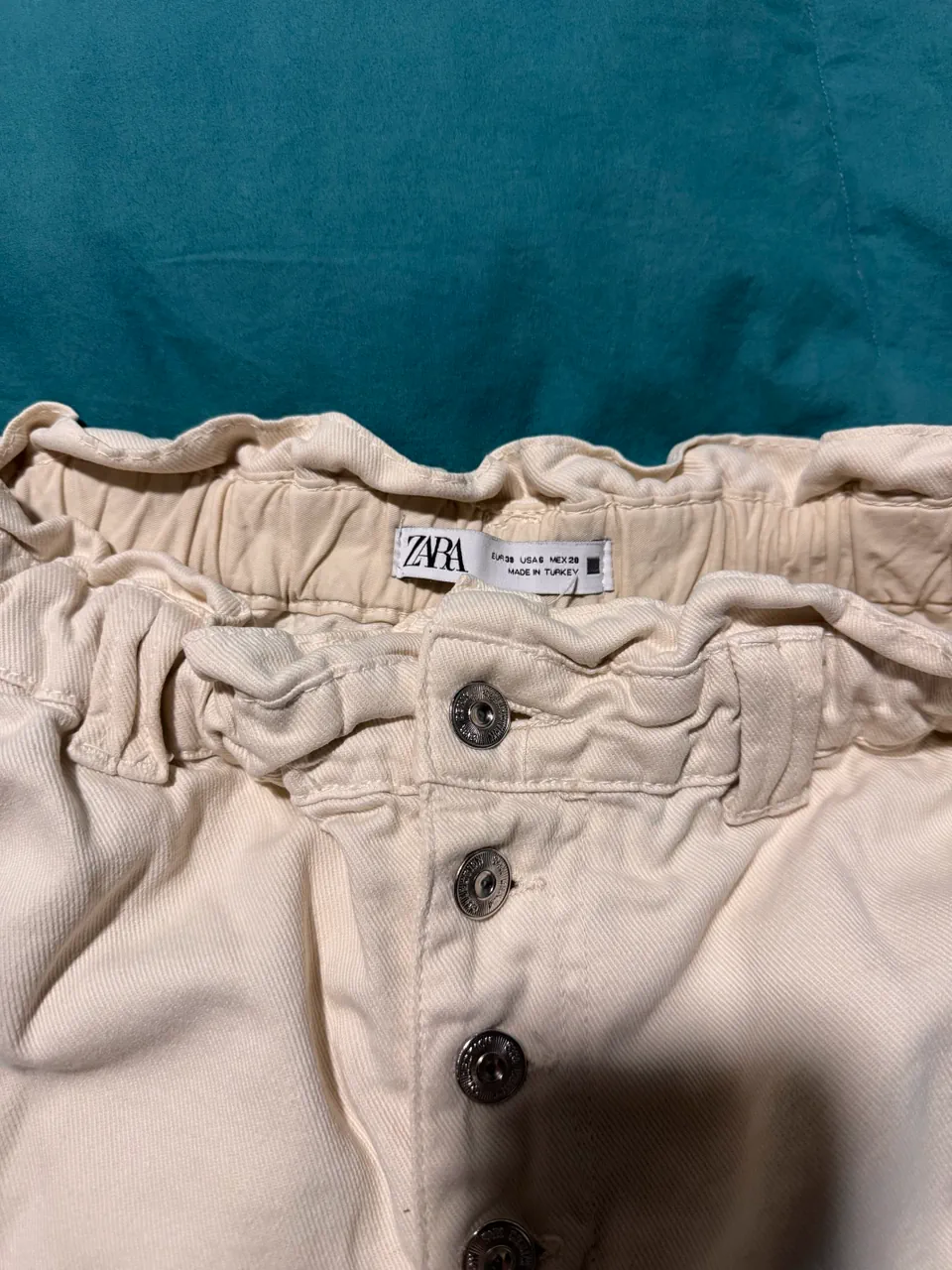 Pantalón Zara - imagen 3