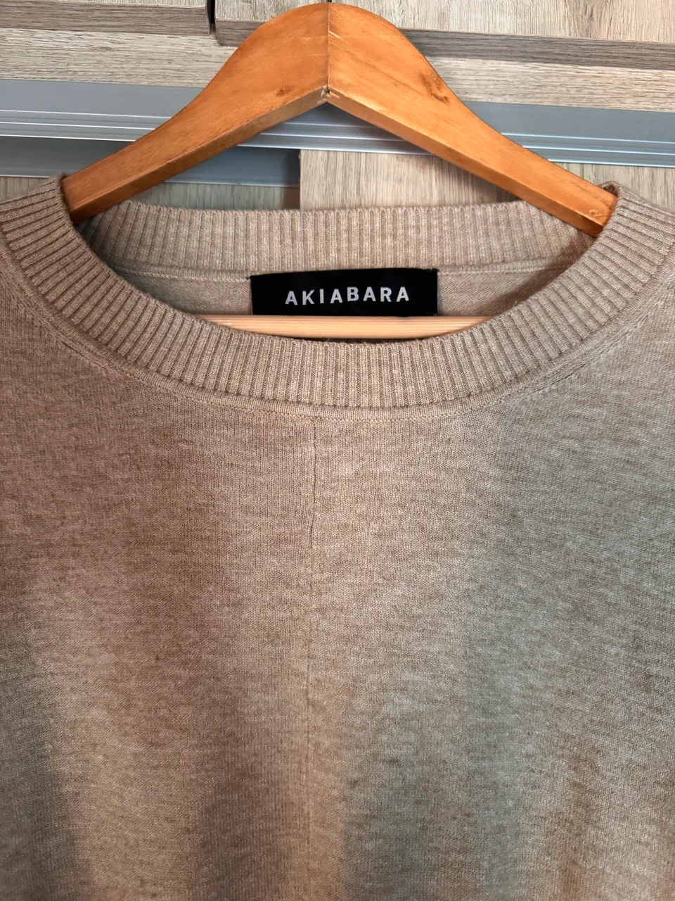 Sweater Akiabara - imagen 2