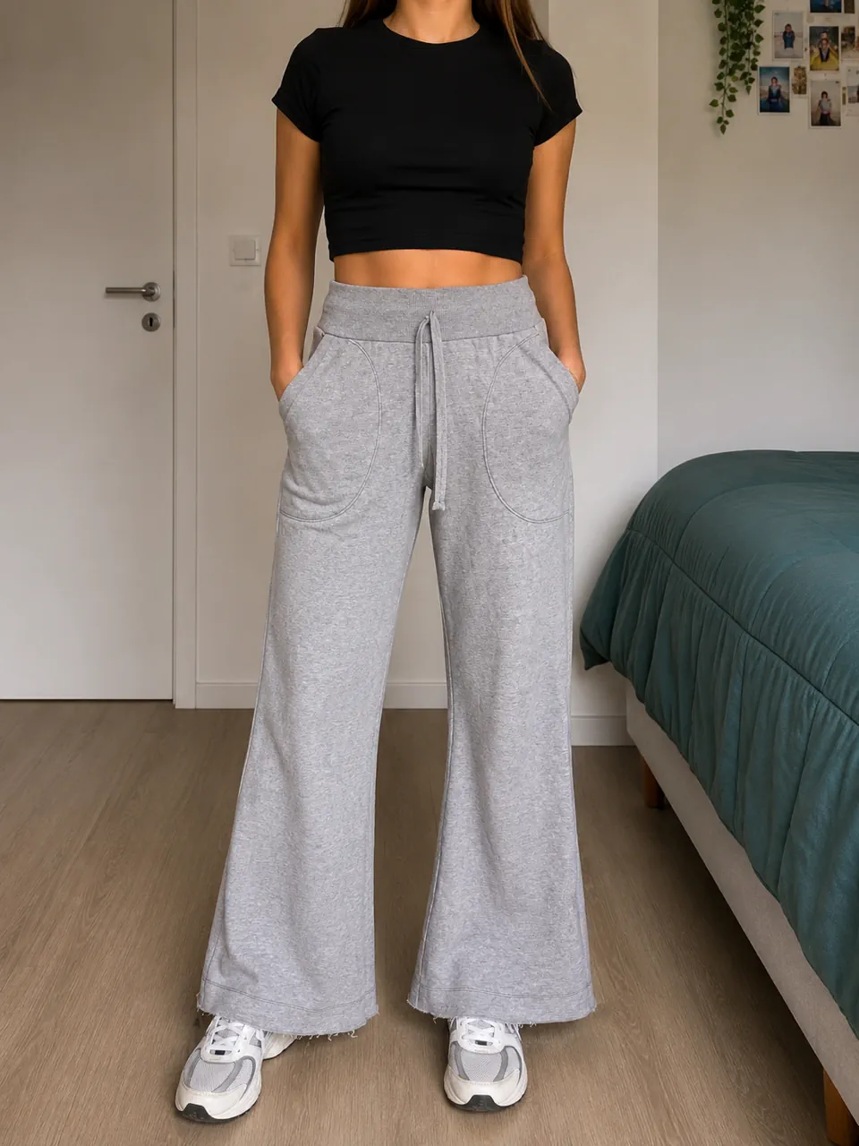 Pantalón Sin marca - imagen 1