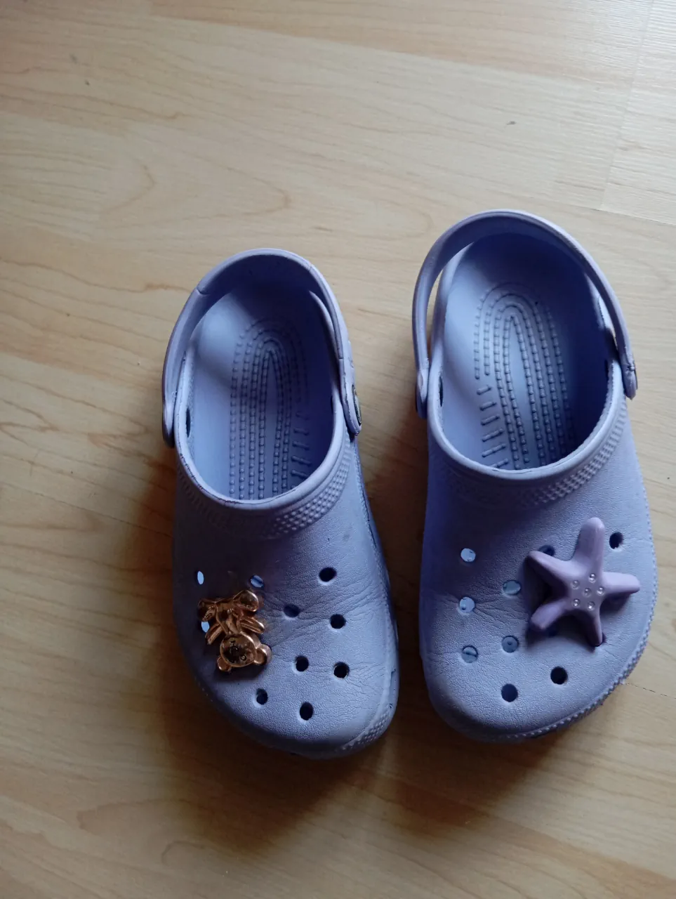 Crocs · Talle AR 30