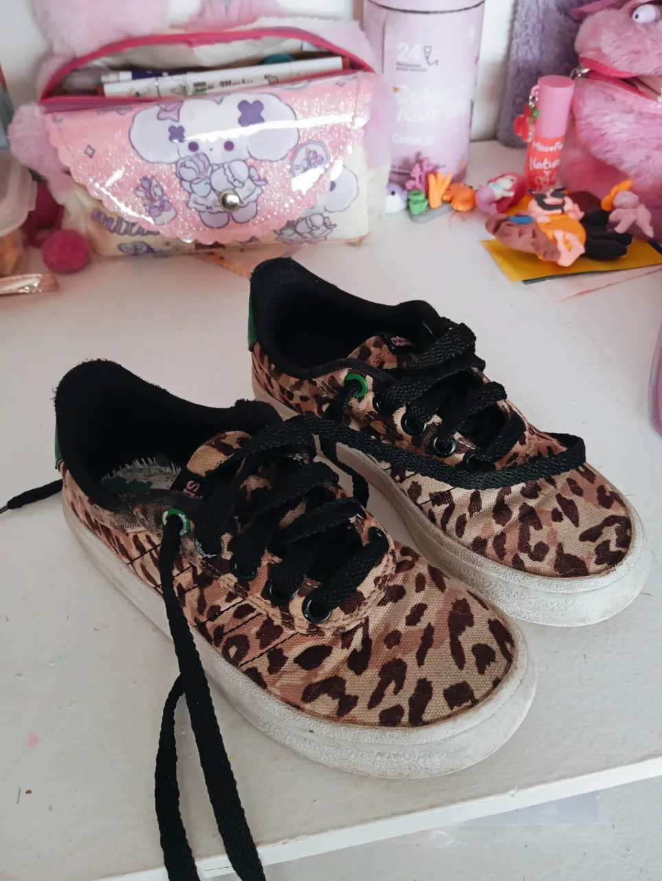 Zapatillas adidas Originals · Talle AR 28