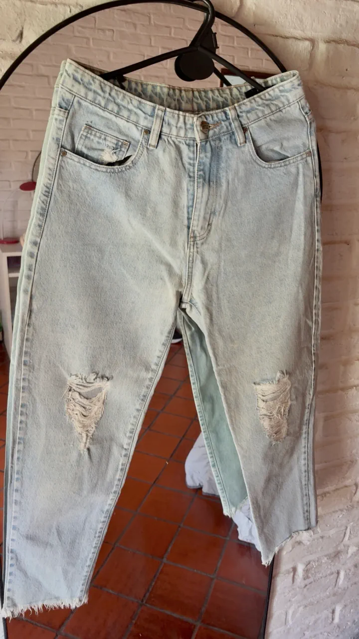 Jean Lovely Denim - imagen 1
