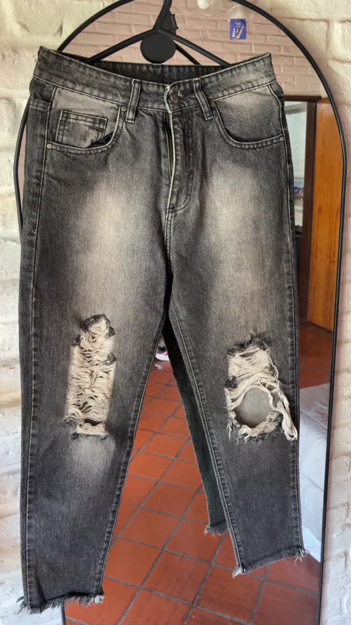 Lovely Denim · Talle MEX/ARG 26