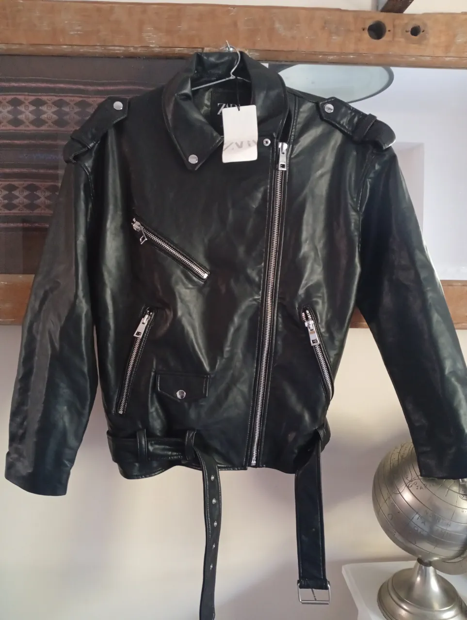 Campera Zara - imagen 1