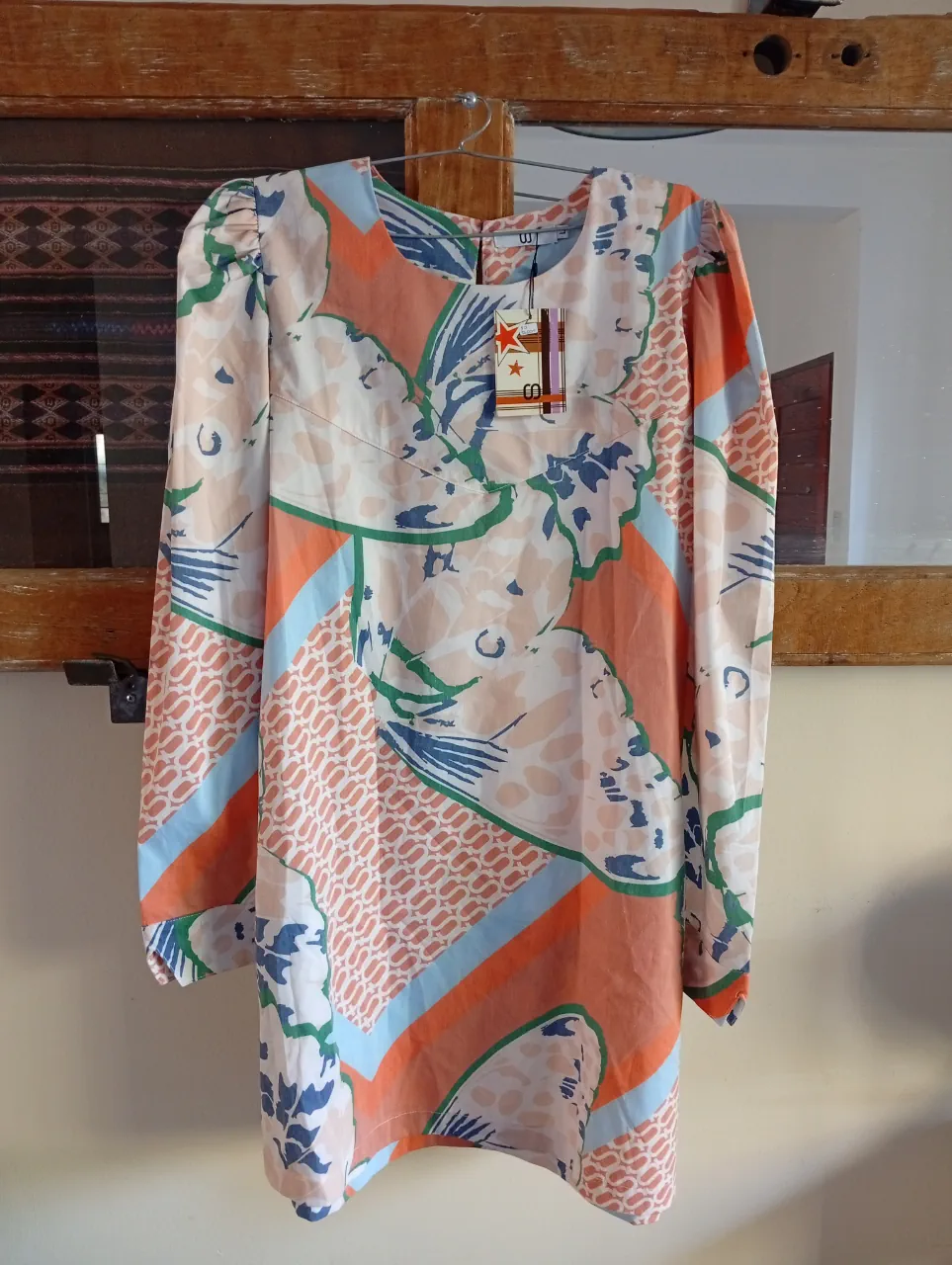 Brook · Talle L