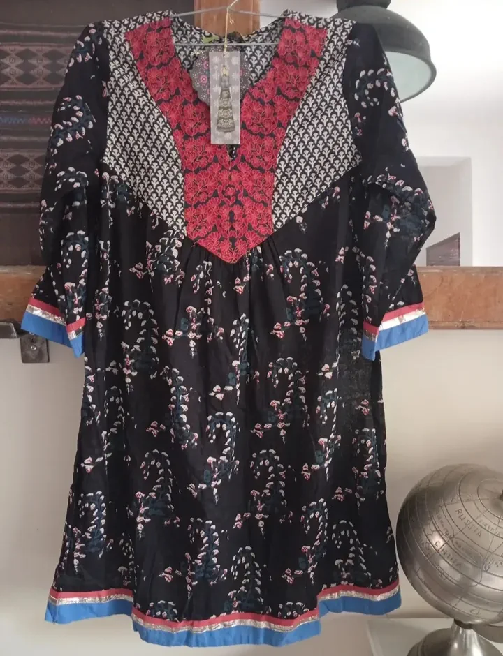 Vestido Rapsodia - imagen 1