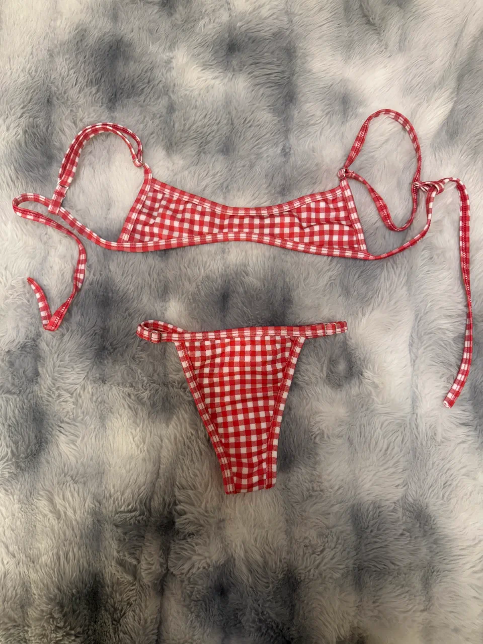 Bikini Nova intima - imagen 1