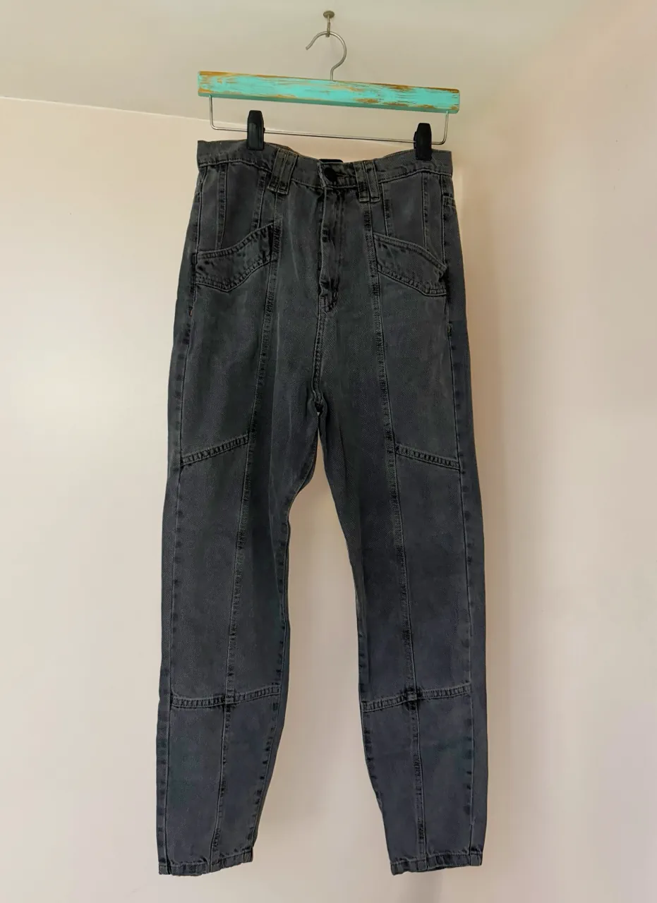 Jean CHER. · Talle US 26