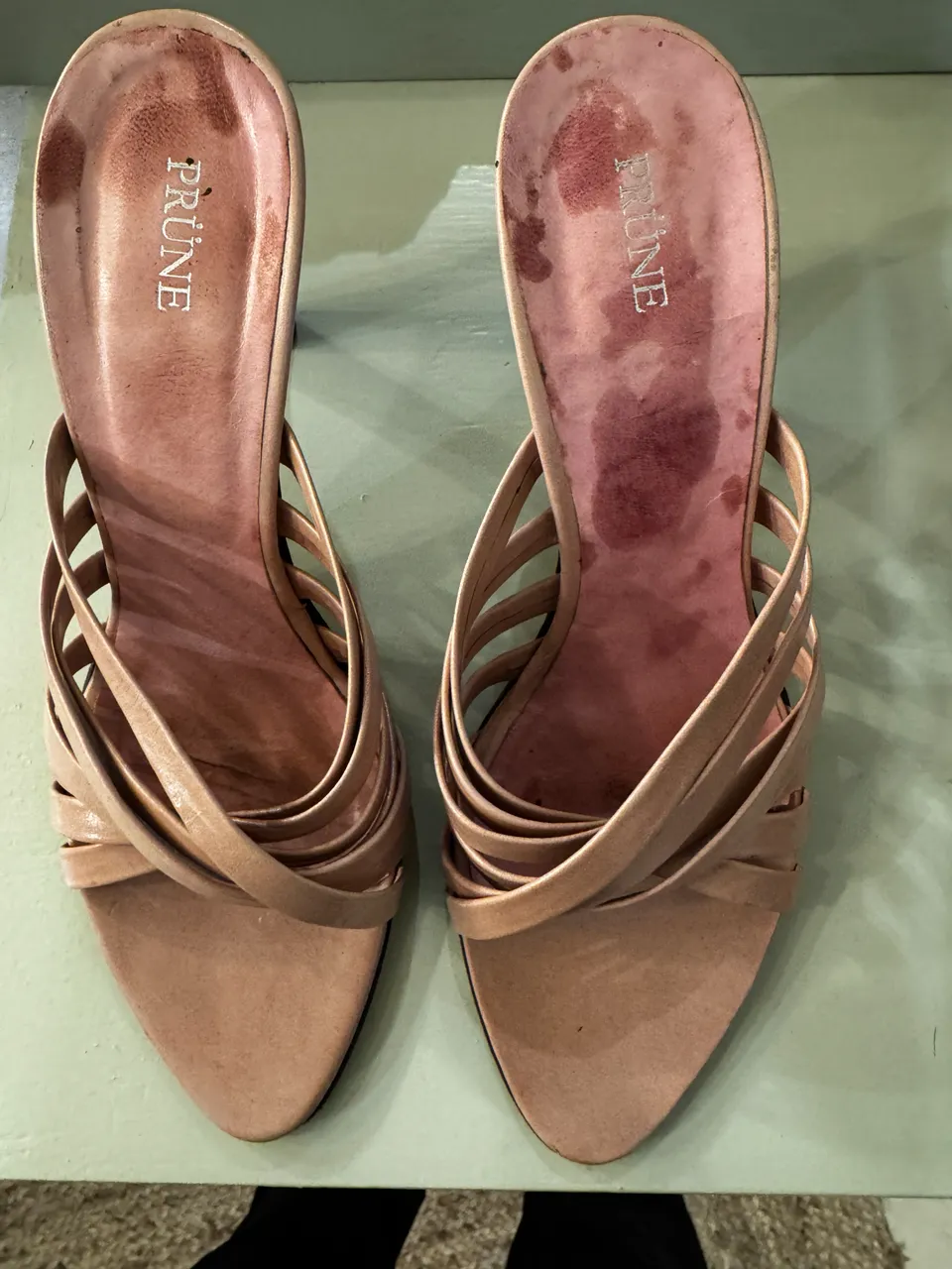 Sandalias Prüne - imagen 1