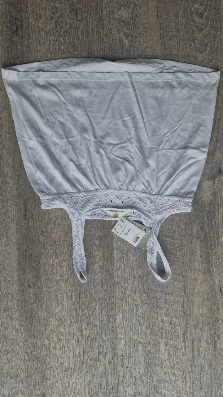 H&M · Talle XS