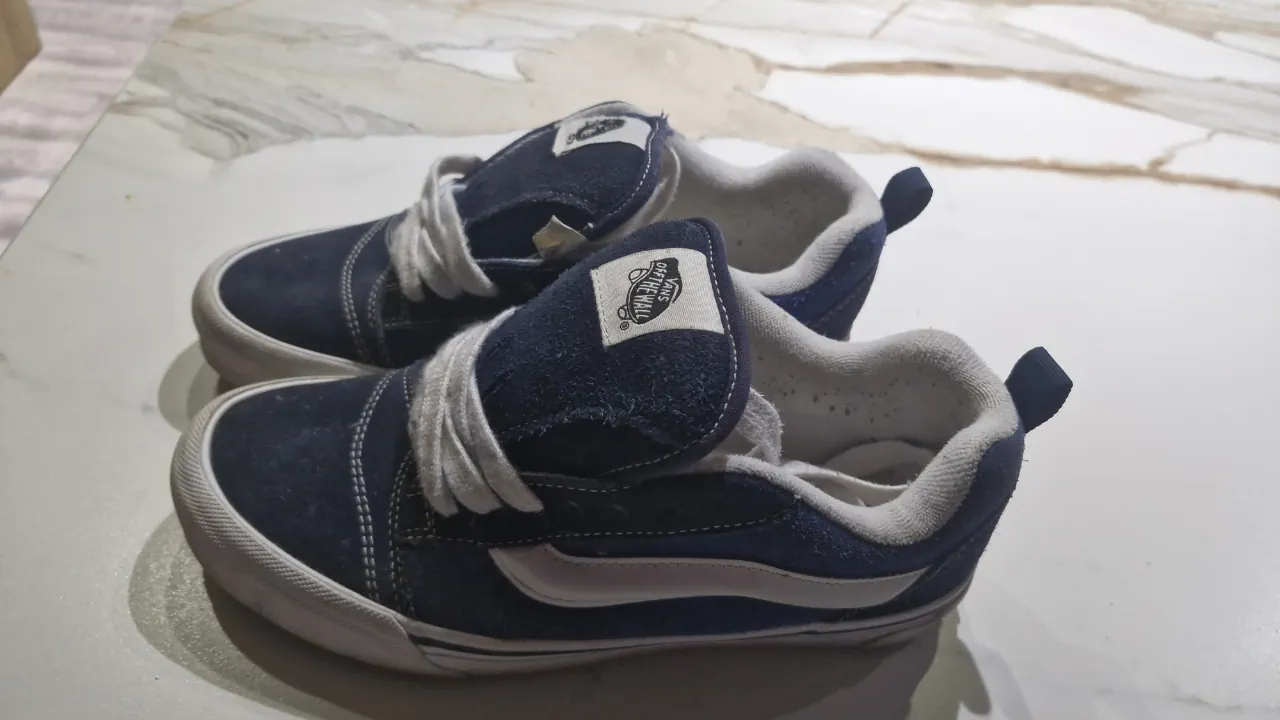 Zapatillas Vans - imagen 1