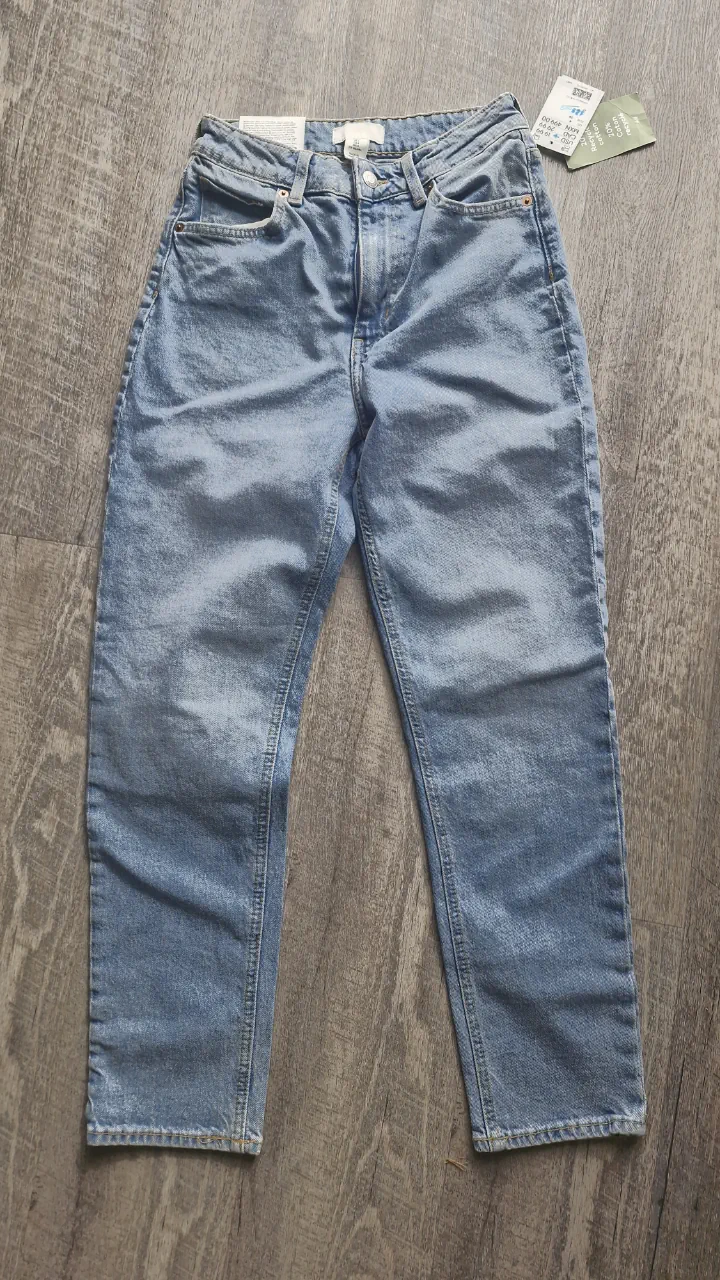 Jean H&M - imagen 1