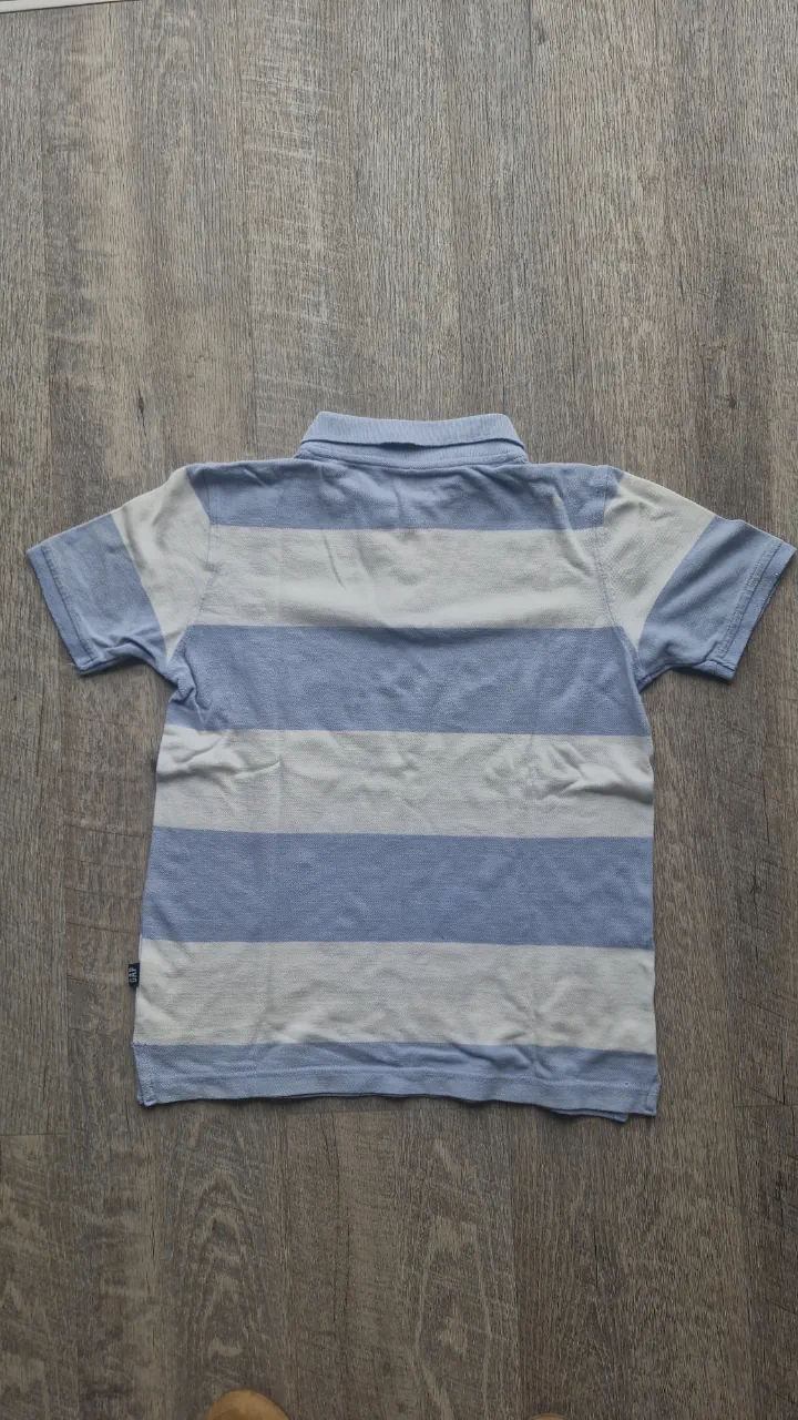 GAP · Talle 9 años / 134 cm