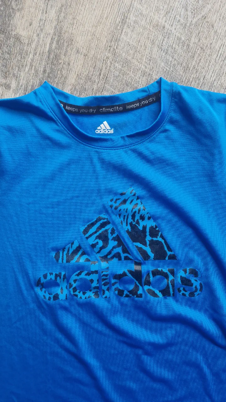 adidas · Talle XS