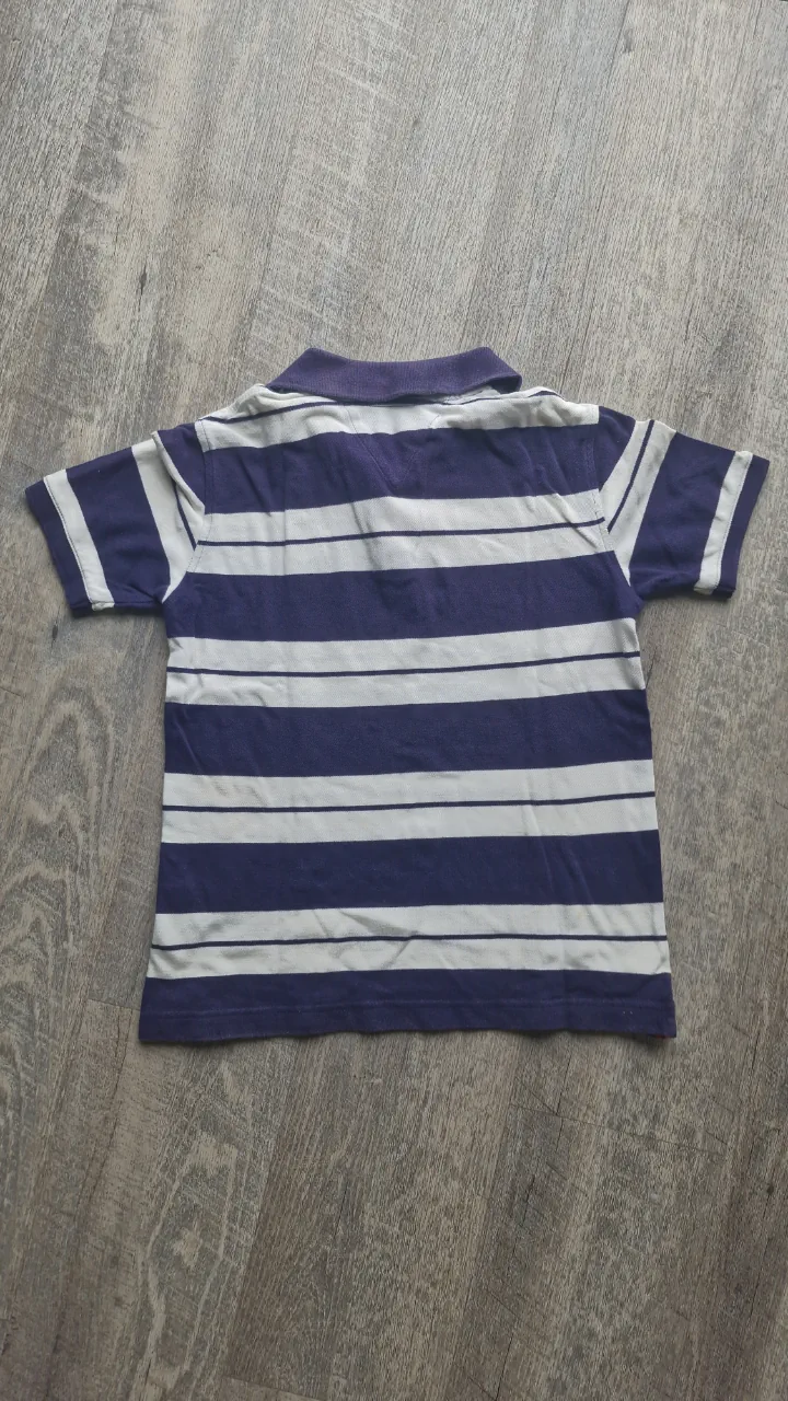 Tommy Hilfiger · Talle 9 años / 134 cm