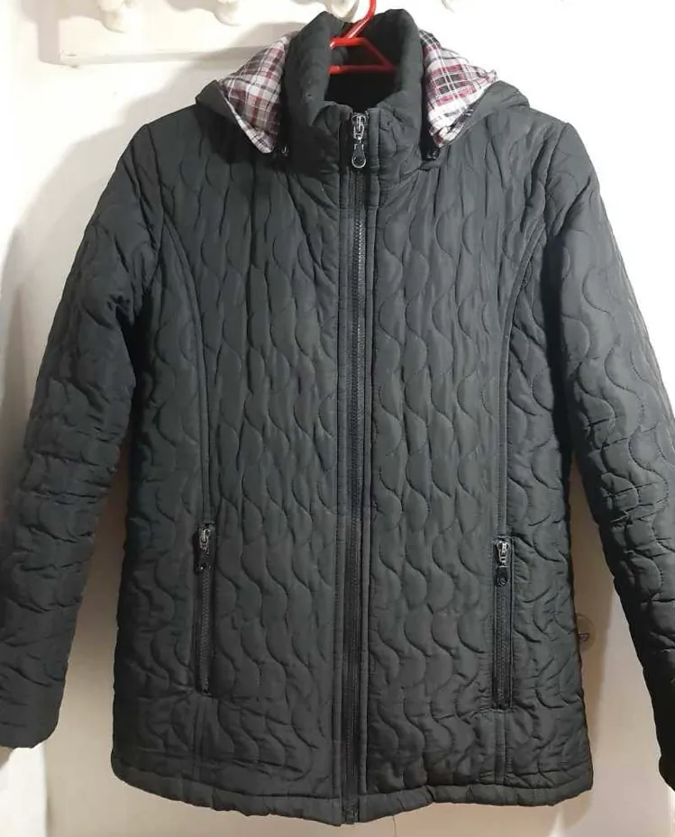 Campera Sin marca - imagen 1