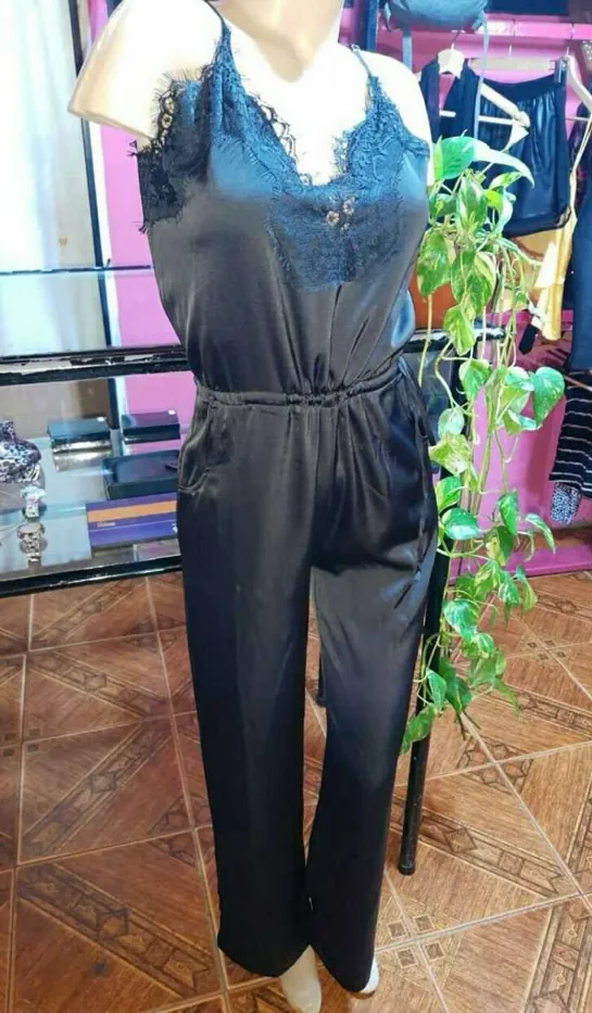Tucci · Talle S