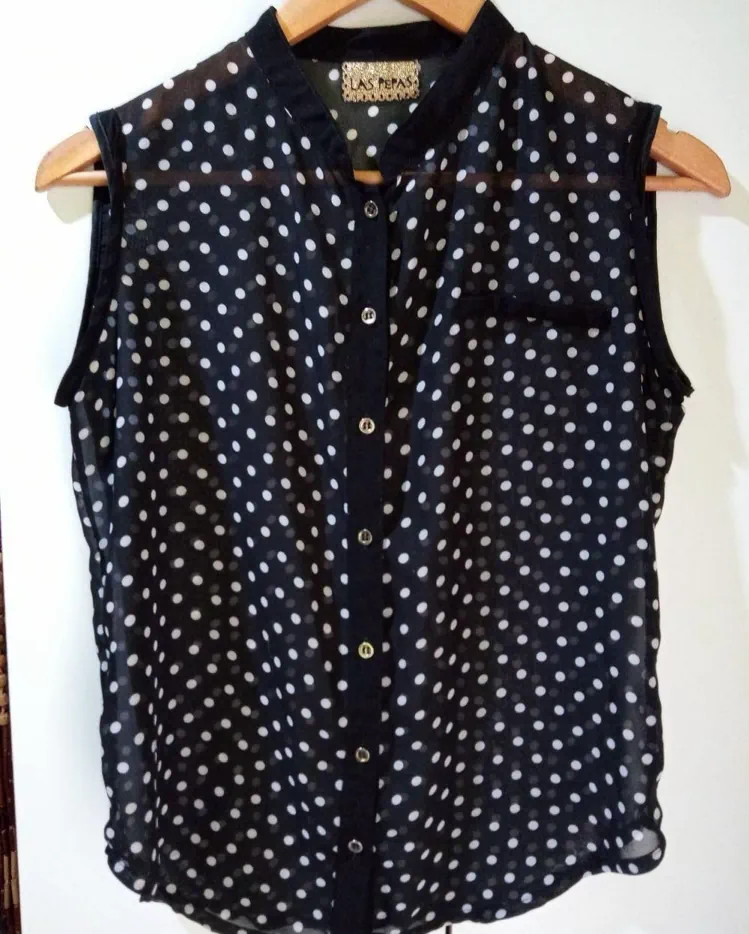Las Pepas · Talle 1