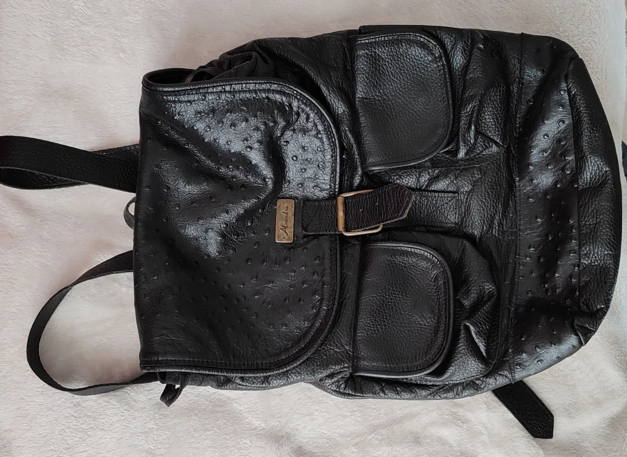 Mochila Abracadabra - imagen 1