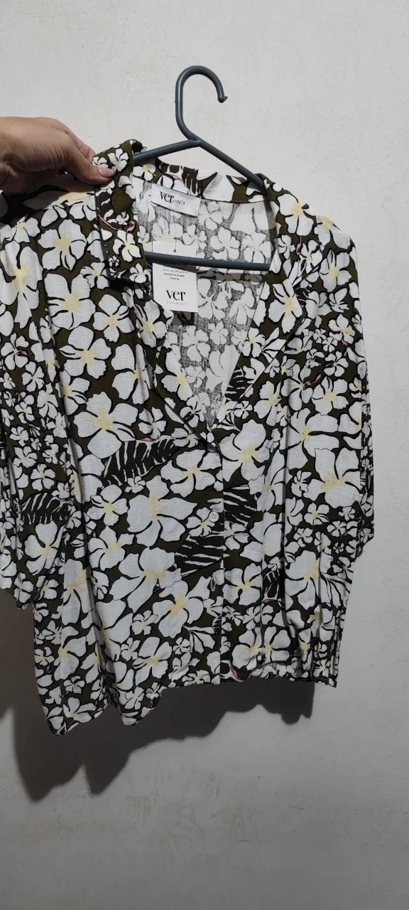 Camisa Ver - imagen 1