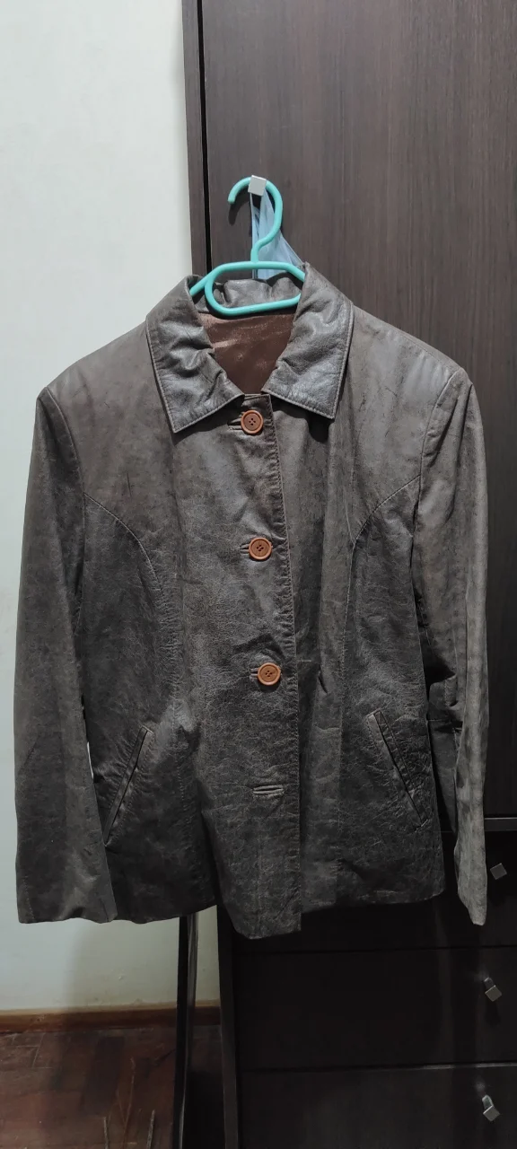 Campera Luigi albertinazzi - imagen 1