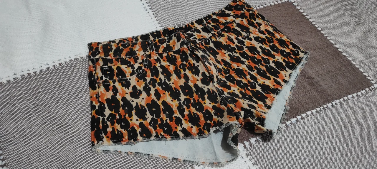 Short Wanama - imagen 1