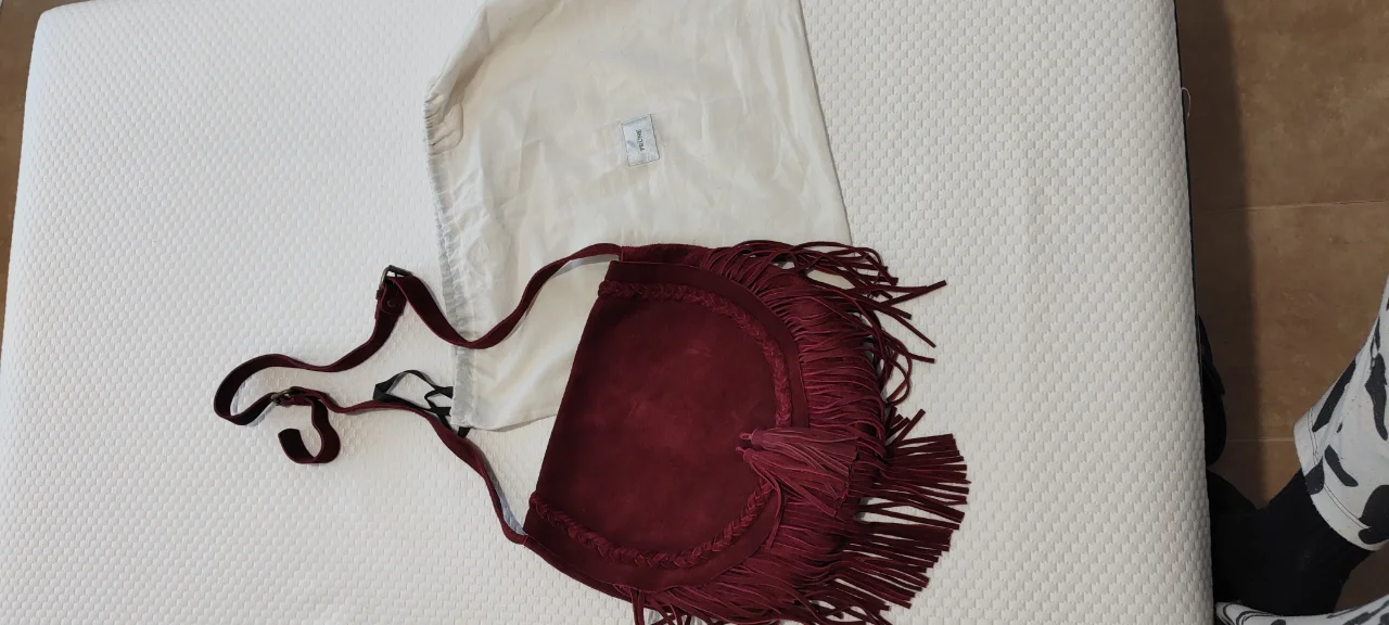 Bolso Prüne - imagen 1