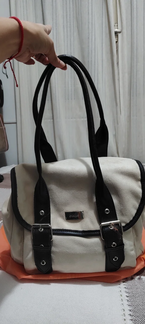 Bolso Blaque - imagen 1